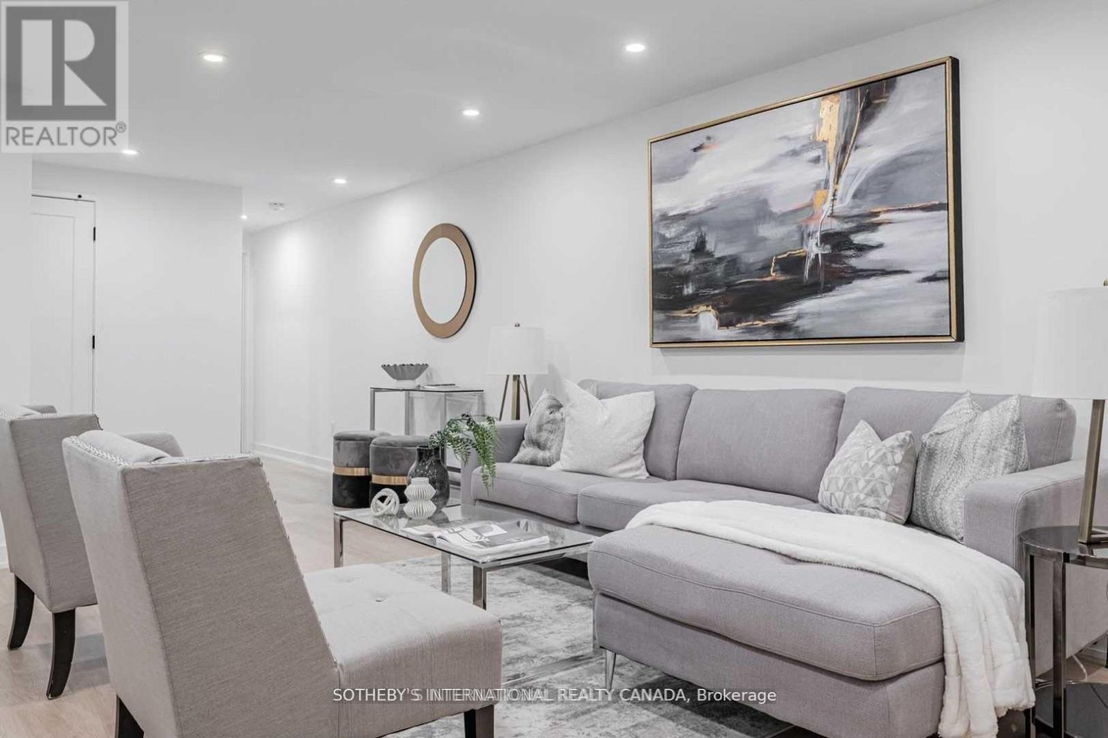 Bsmt - 385 Brock Avenue, Toronto, Ontario  M6H 3N5 - Photo 3 - C12328171