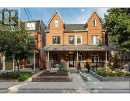 BSMT - 385 BROCK AVENUE, Toronto, Ontario
