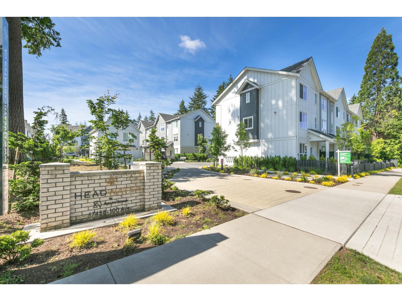 10 17458 100 Avenue, Surrey, British Columbia V4N 4L4 - Photo 35 - R3034269