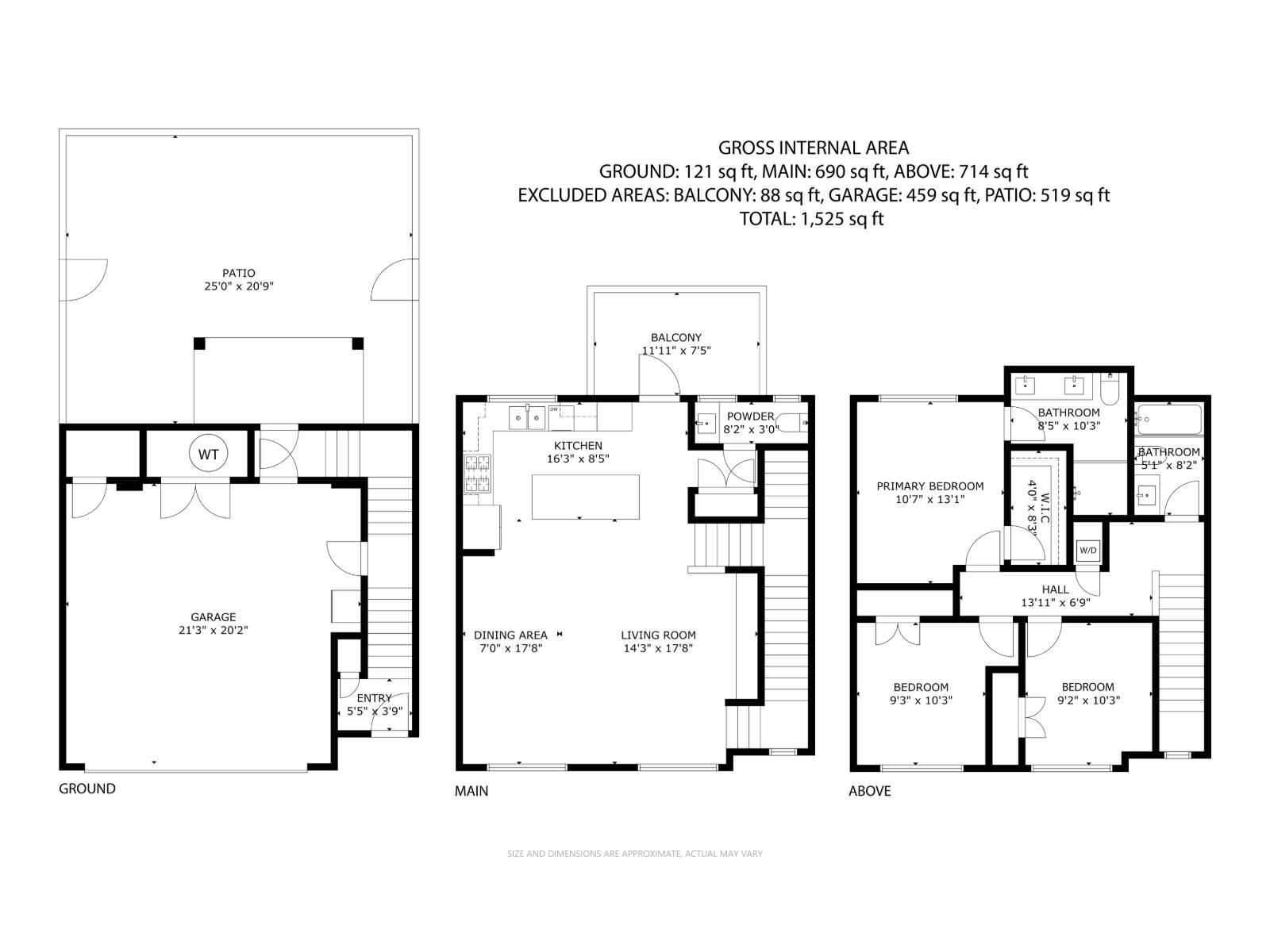 10 17458 100 Avenue, Surrey, British Columbia V4N 4L4 - Photo 36 - R3034269