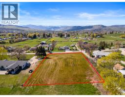 2393 East Vernon Road Lot# 1, vernon, British Columbia
