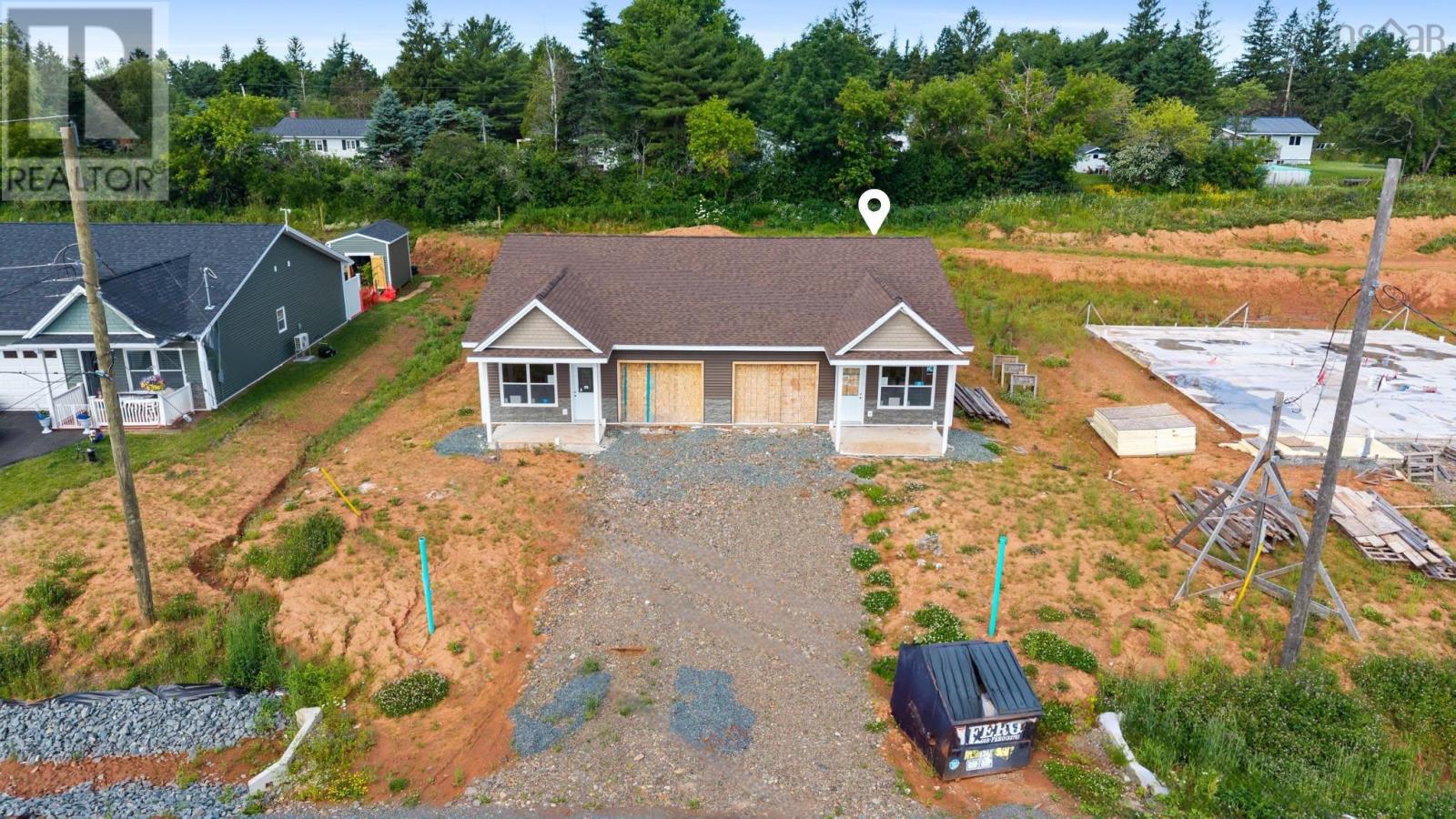 21 Summer Hill Place, Upper Onslow, Nova Scotia  B6L 0G9 - Photo 1 - 202517562