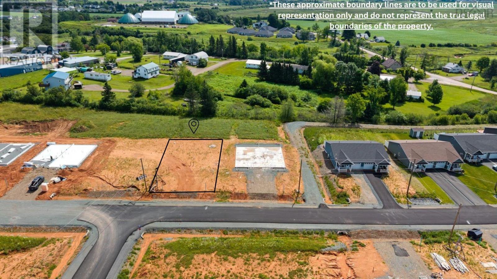 Lot 25 Summer Hill Place, Upper Onslow, Nova Scotia  B6L 0G9 - Photo 2 - 202518133