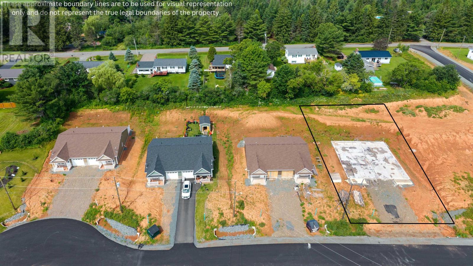 23/25 Summer Hill Place, Upper Onslow, Nova Scotia  B6L 0H1 - Photo 2 - 202518144