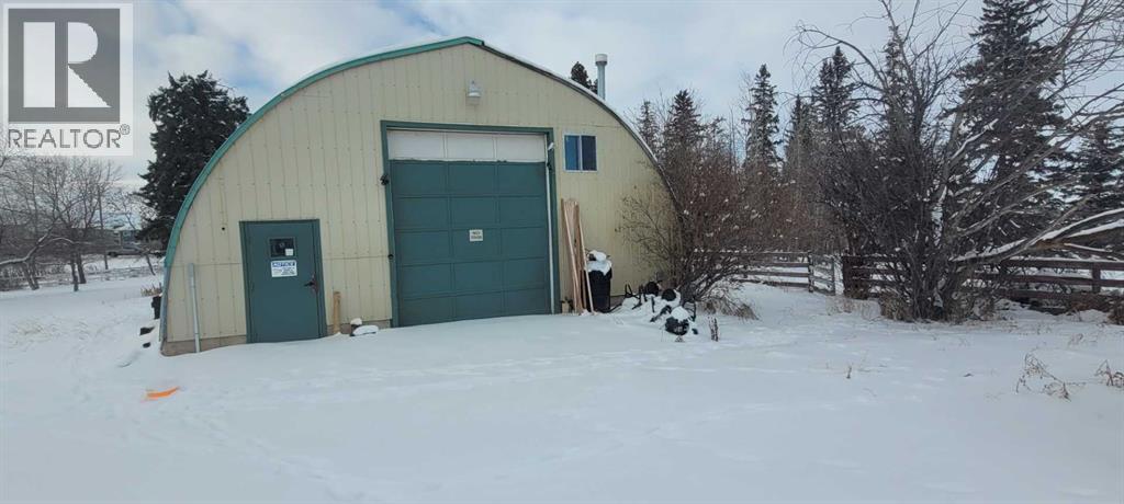 38449 Highway 20, Sylvan Lake, Alberta  T4S 1Z7 - Photo 7 - A2100343