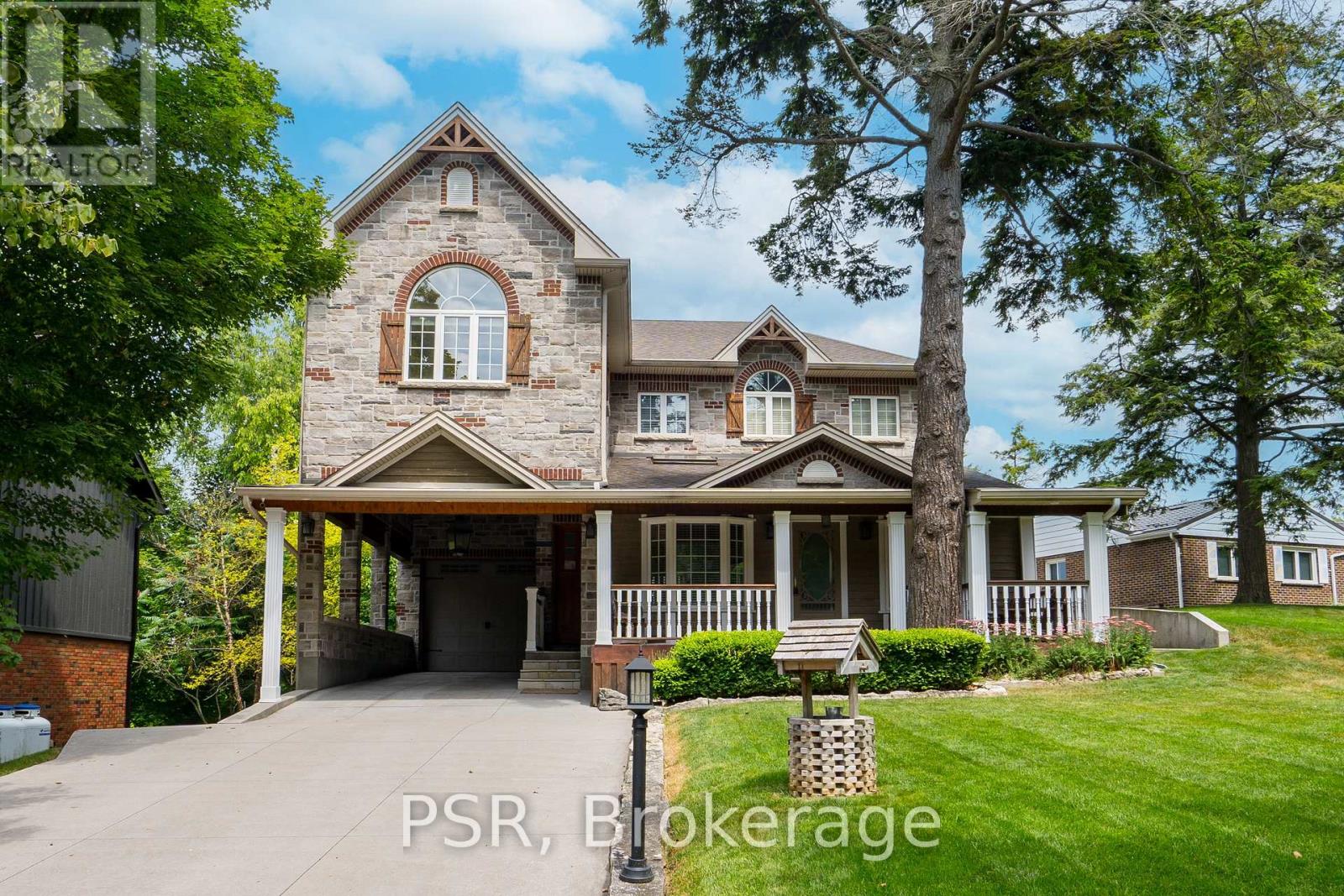 Property at 124 ELMPINE TRAIL image 1