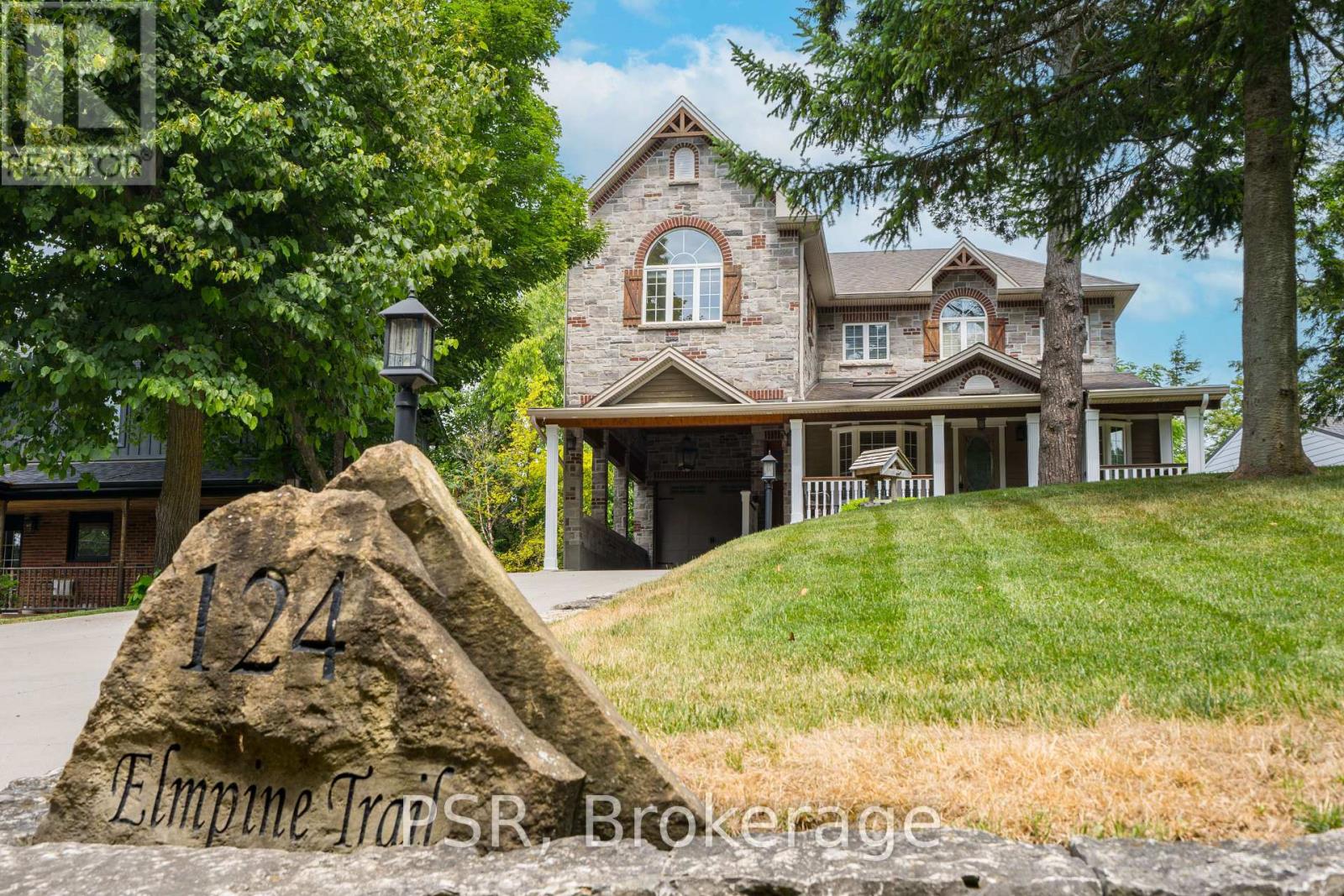 Property at 124 ELMPINE TRAIL image 2