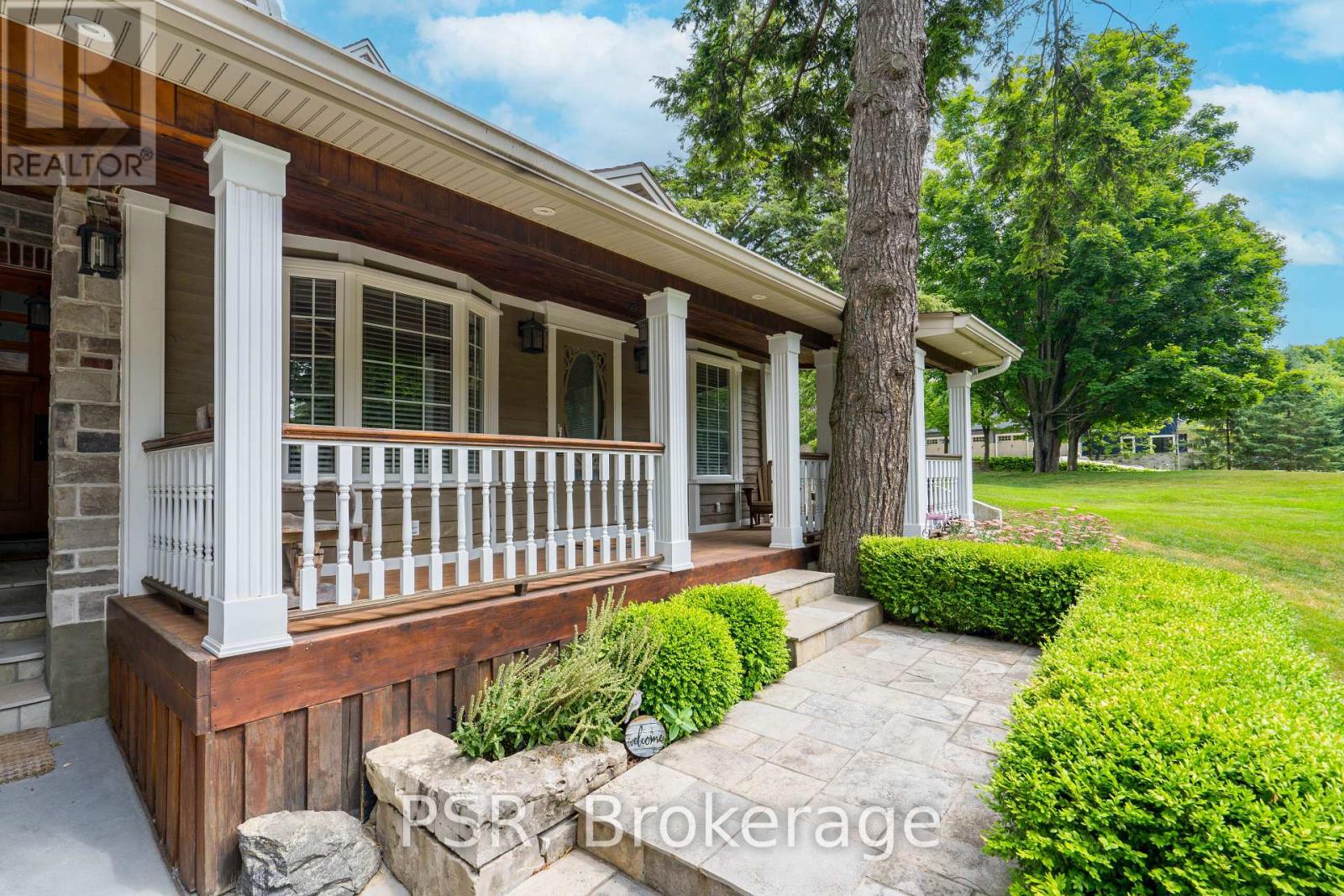 Property at 124 ELMPINE TRAIL image 5