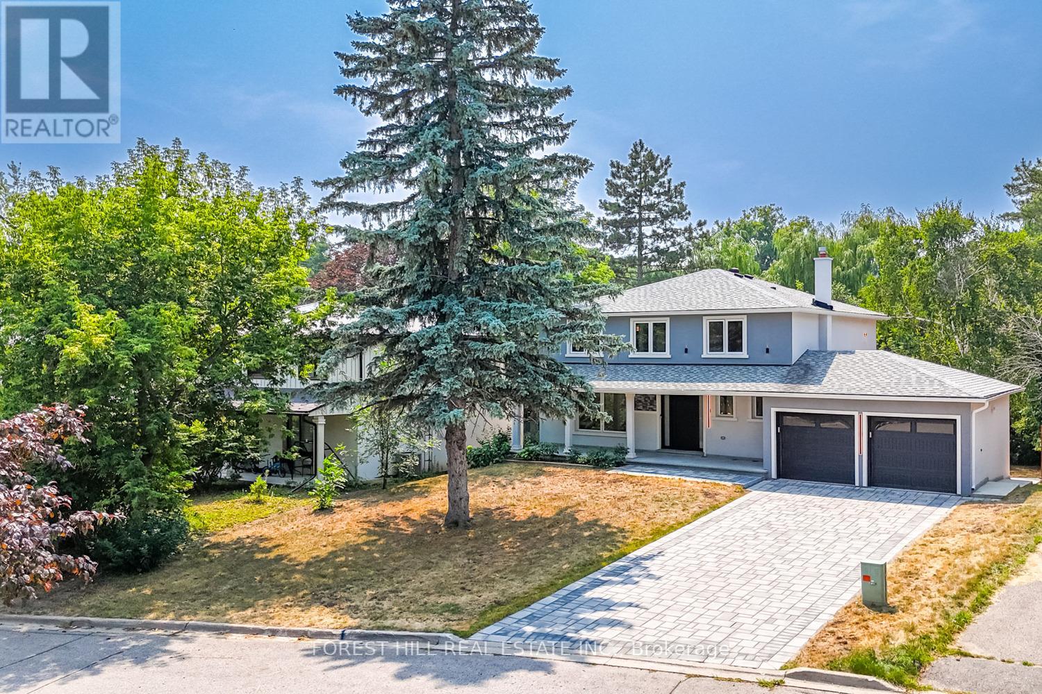Property at 43 THORNY BRAE DRIVE image 1
