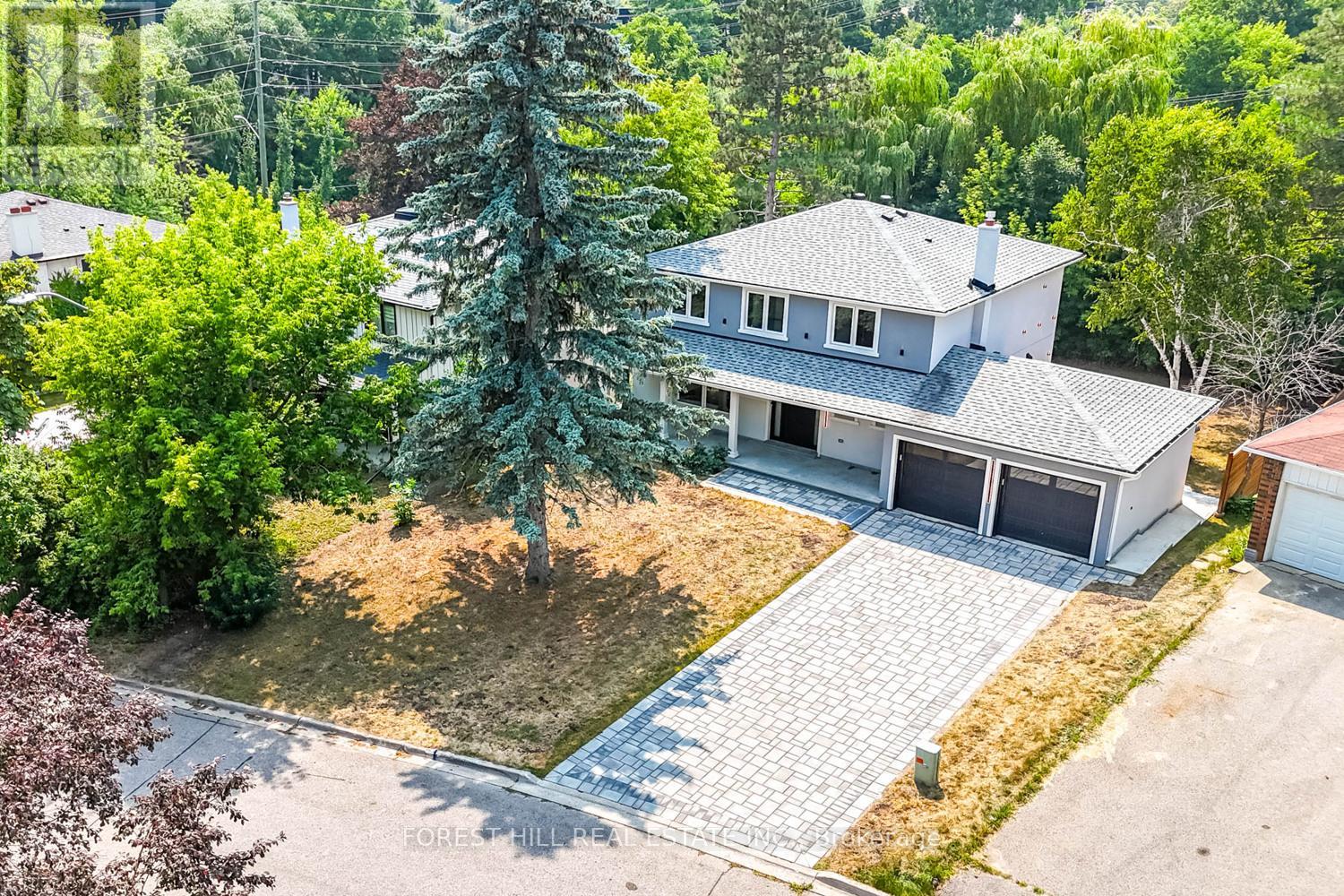 Property at 43 THORNY BRAE DRIVE image 2