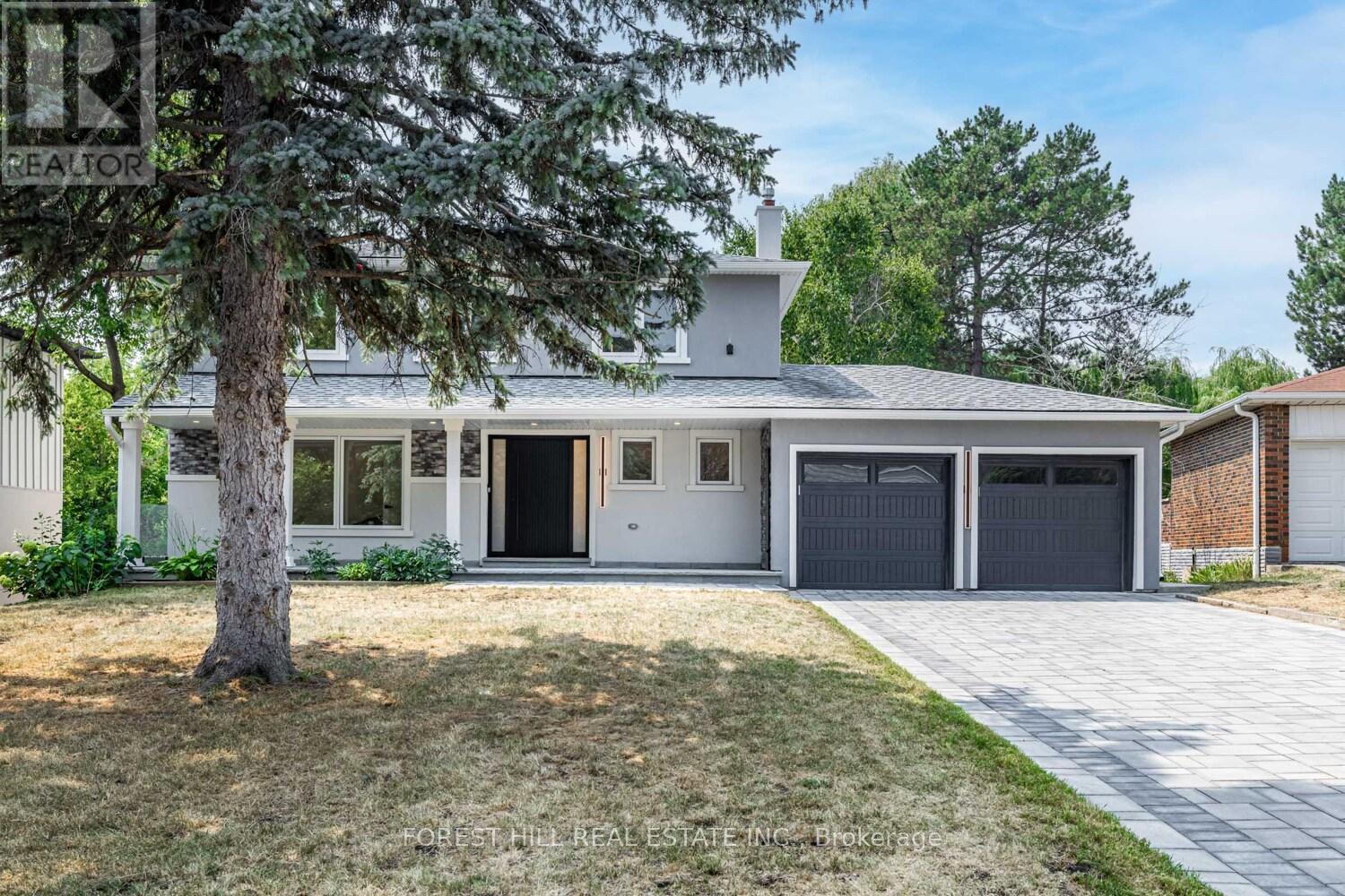Property at 43 THORNY BRAE DRIVE image 3