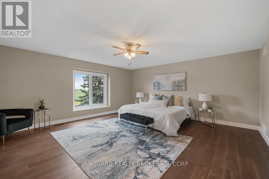 3856 County Rd 88 Road, Bradford West Gwillimbury, Ontario  L0G 1T0 - Photo 24 - N12328154