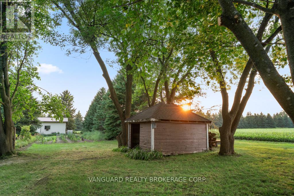 3856 County Rd 88 Road, Bradford West Gwillimbury, Ontario  L0G 1T0 - Photo 41 - N12328154
