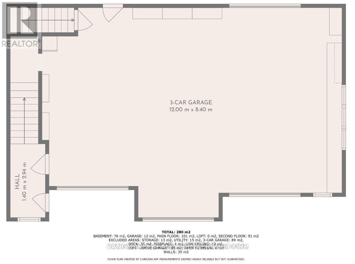 3856 County Rd 88 Road, Bradford West Gwillimbury, Ontario  L0G 1T0 - Photo 46 - N12328154