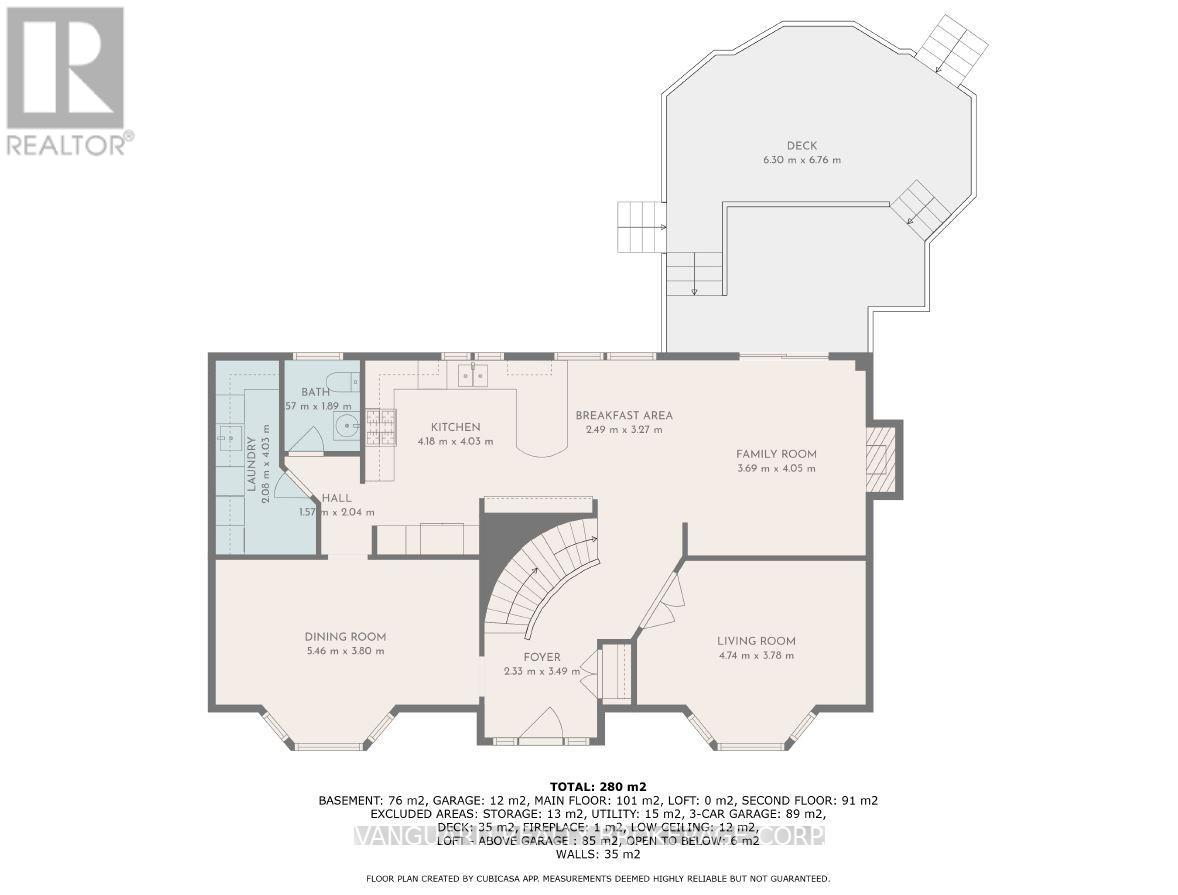 3856 County Rd 88 Road, Bradford West Gwillimbury, Ontario  L0G 1T0 - Photo 47 - N12328154