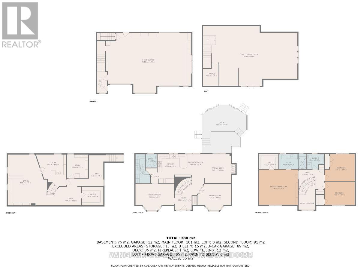 3856 County Rd 88 Road, Bradford West Gwillimbury, Ontario  L0G 1T0 - Photo 50 - N12328154