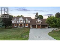 3856 County Rd 88 Road, Bradford West Gwillimbury, Ca