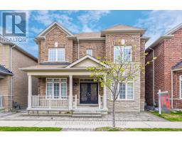 77 SUNNYSIDE HILL ROAD, Markham, Ontario