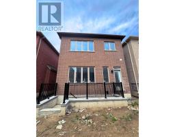 197 LESLIE RICHARDS STREET, Markham, Ontario