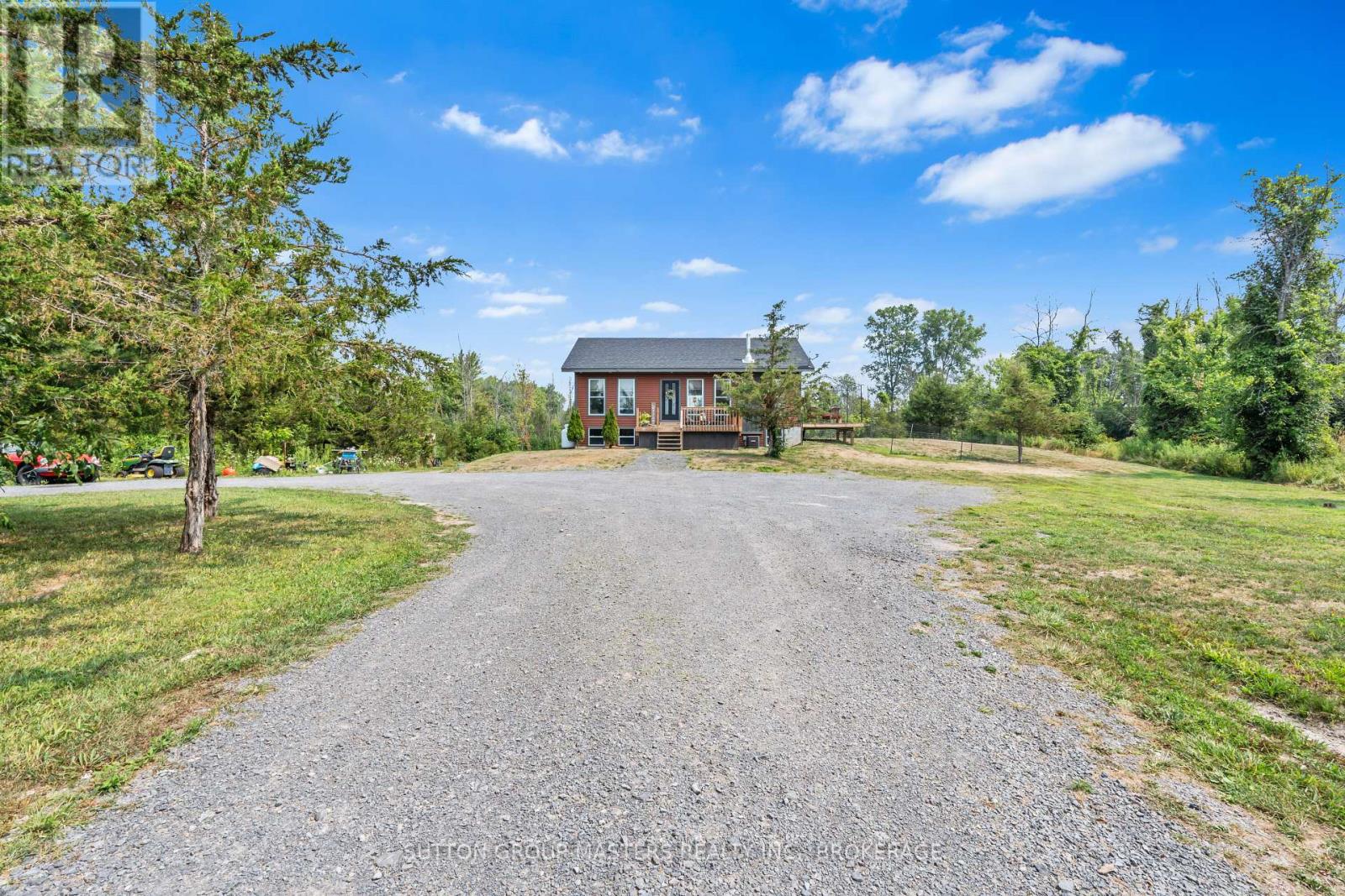 53 Abrams Road, Greater Napanee (Greater Napanee), Ontario  K7R 3K8 - Photo 24 - X12328249