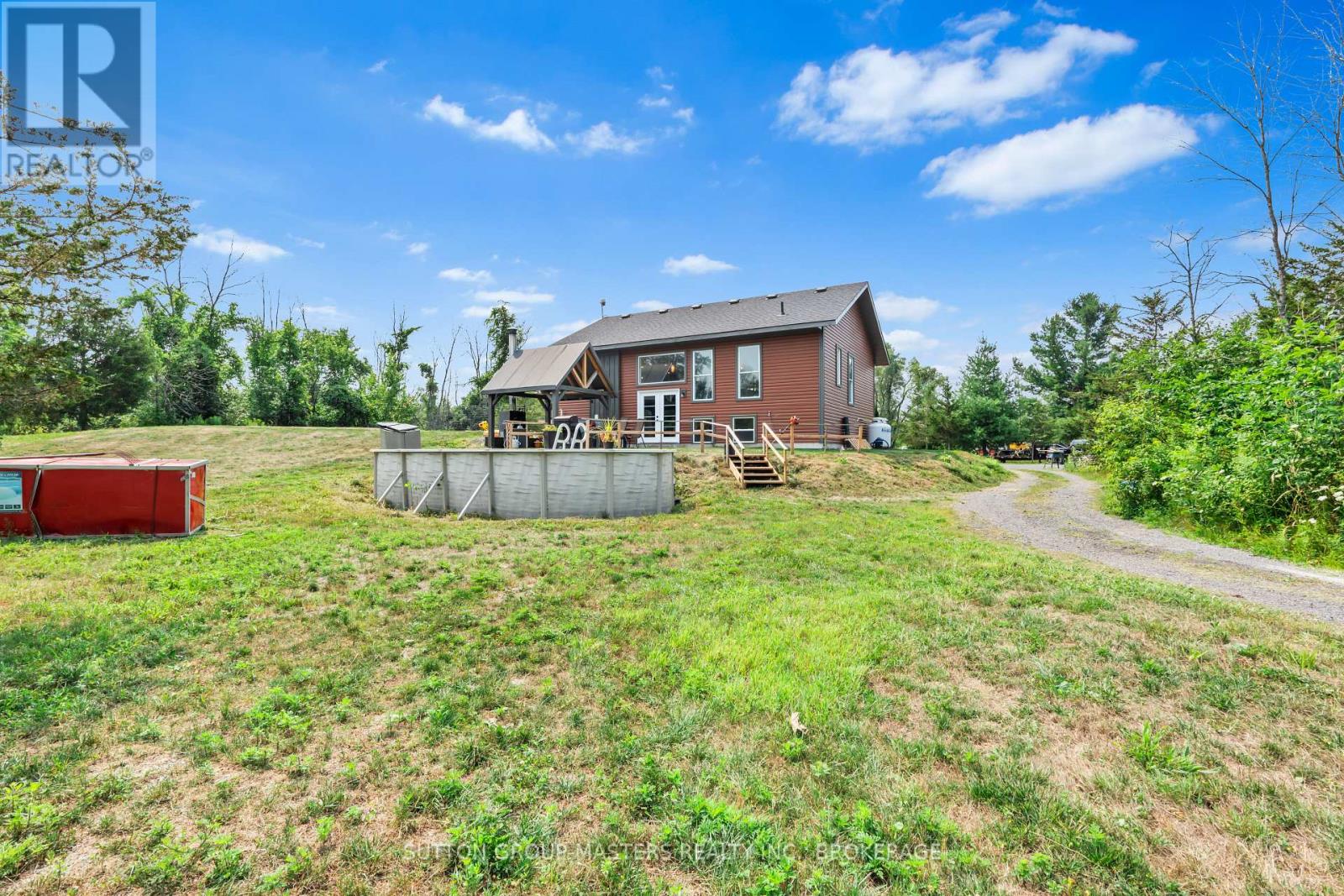 53 Abrams Road, Greater Napanee (Greater Napanee), Ontario  K7R 3K8 - Photo 25 - X12328249
