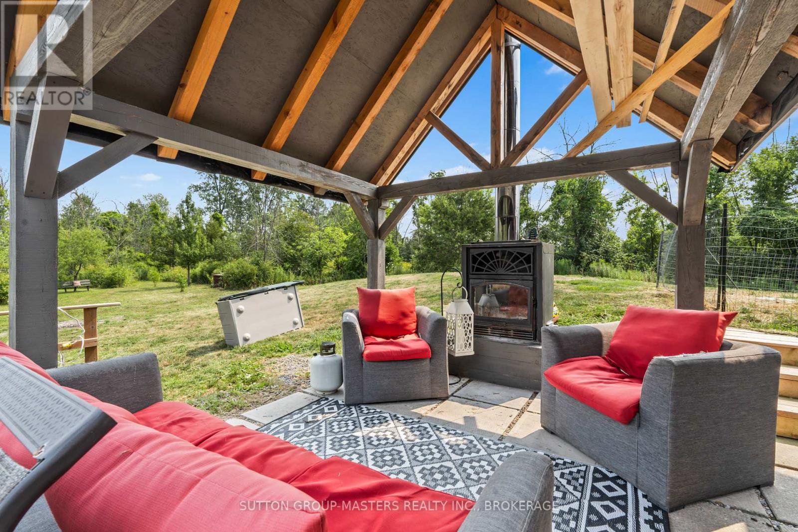53 Abrams Road, Greater Napanee (Greater Napanee), Ontario  K7R 3K8 - Photo 26 - X12328249