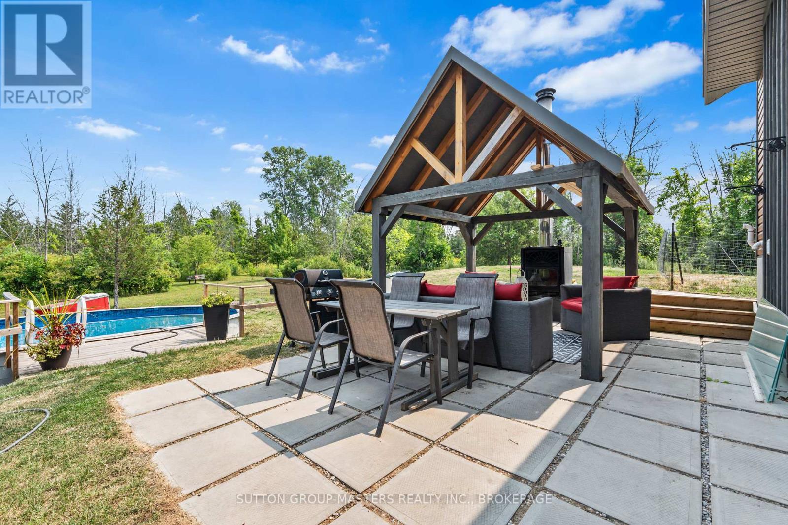 53 Abrams Road, Greater Napanee (Greater Napanee), Ontario  K7R 3K8 - Photo 28 - X12328249