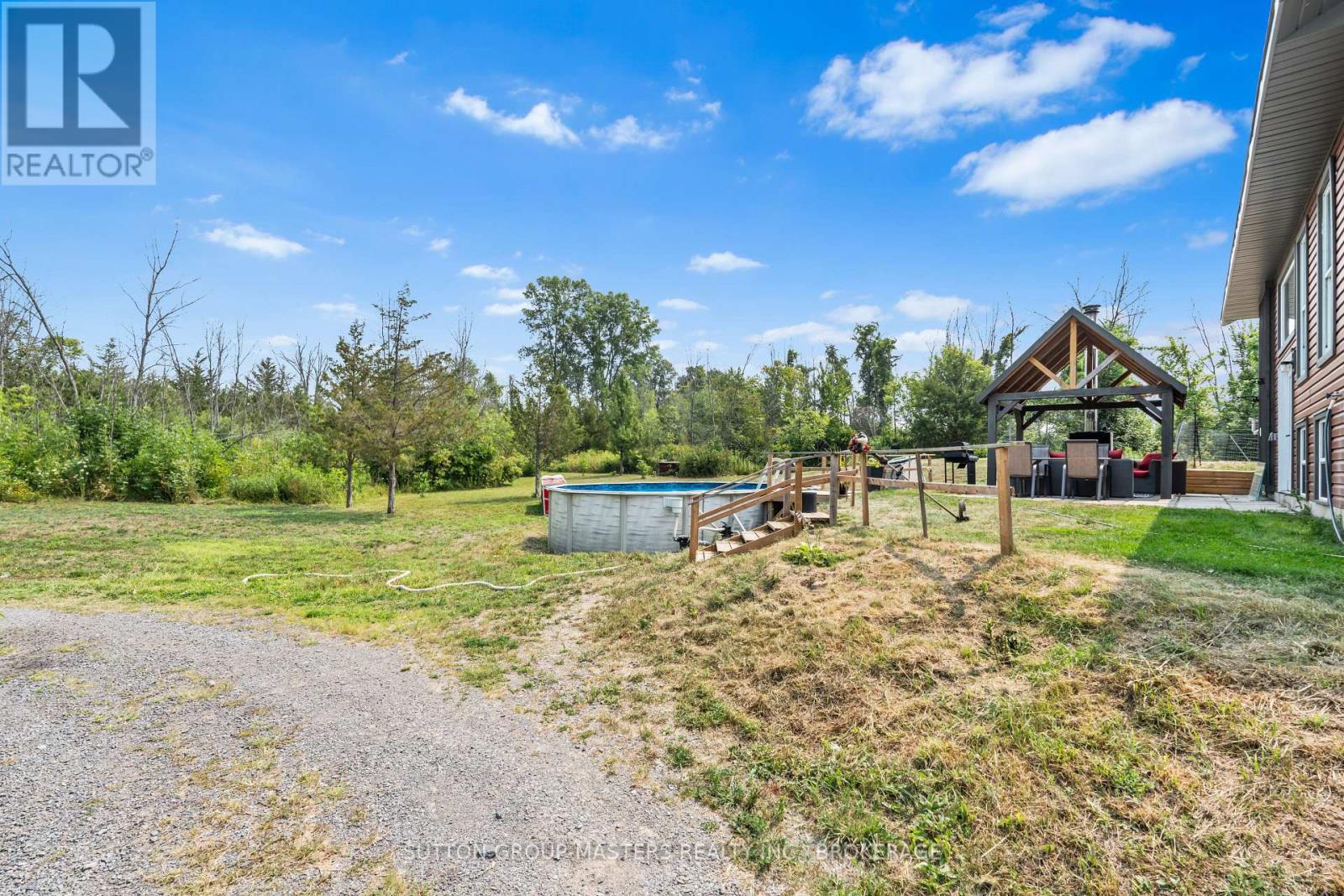 53 Abrams Road, Greater Napanee (Greater Napanee), Ontario  K7R 3K8 - Photo 31 - X12328249