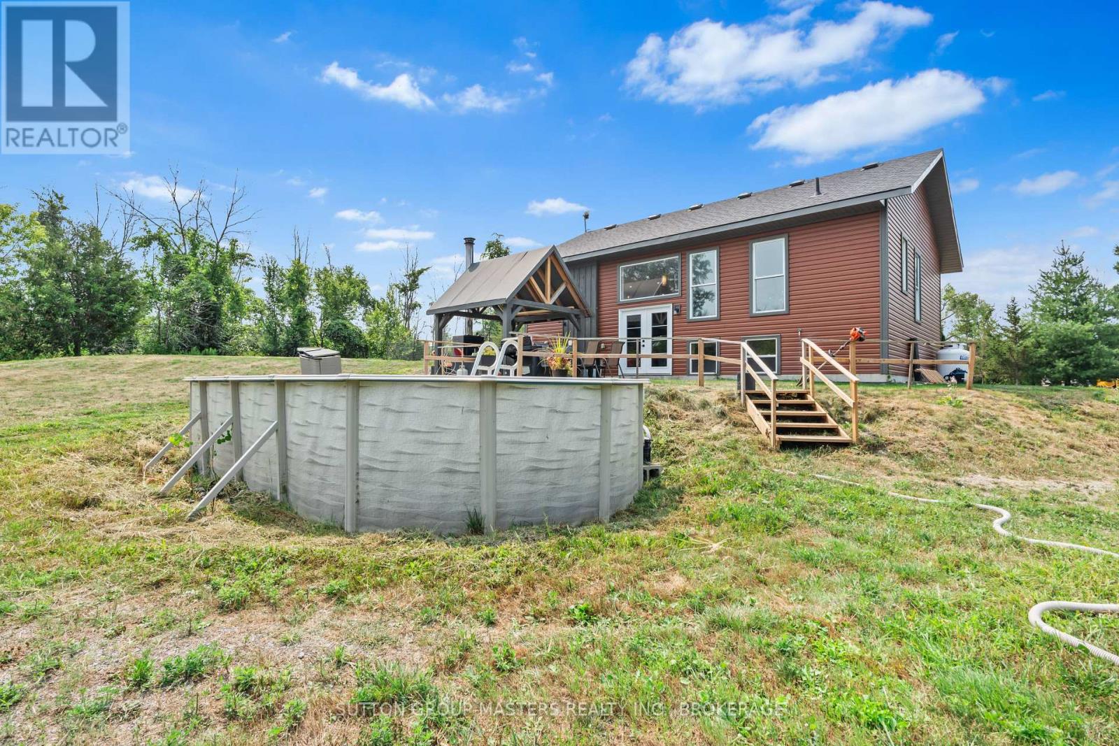 53 Abrams Road, Greater Napanee (Greater Napanee), Ontario  K7R 3K8 - Photo 33 - X12328249