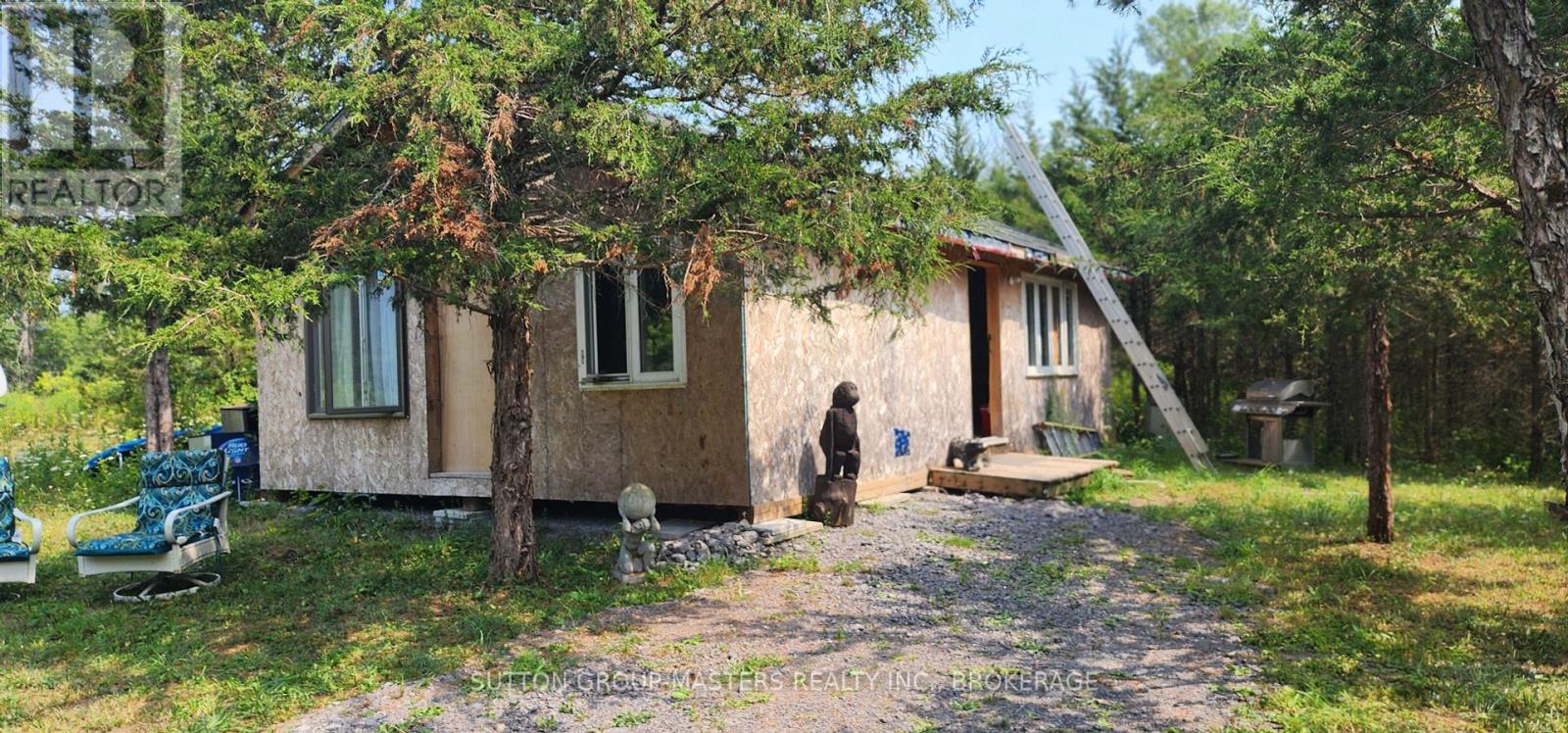 53 Abrams Road, Greater Napanee (Greater Napanee), Ontario  K7R 3K8 - Photo 37 - X12328249