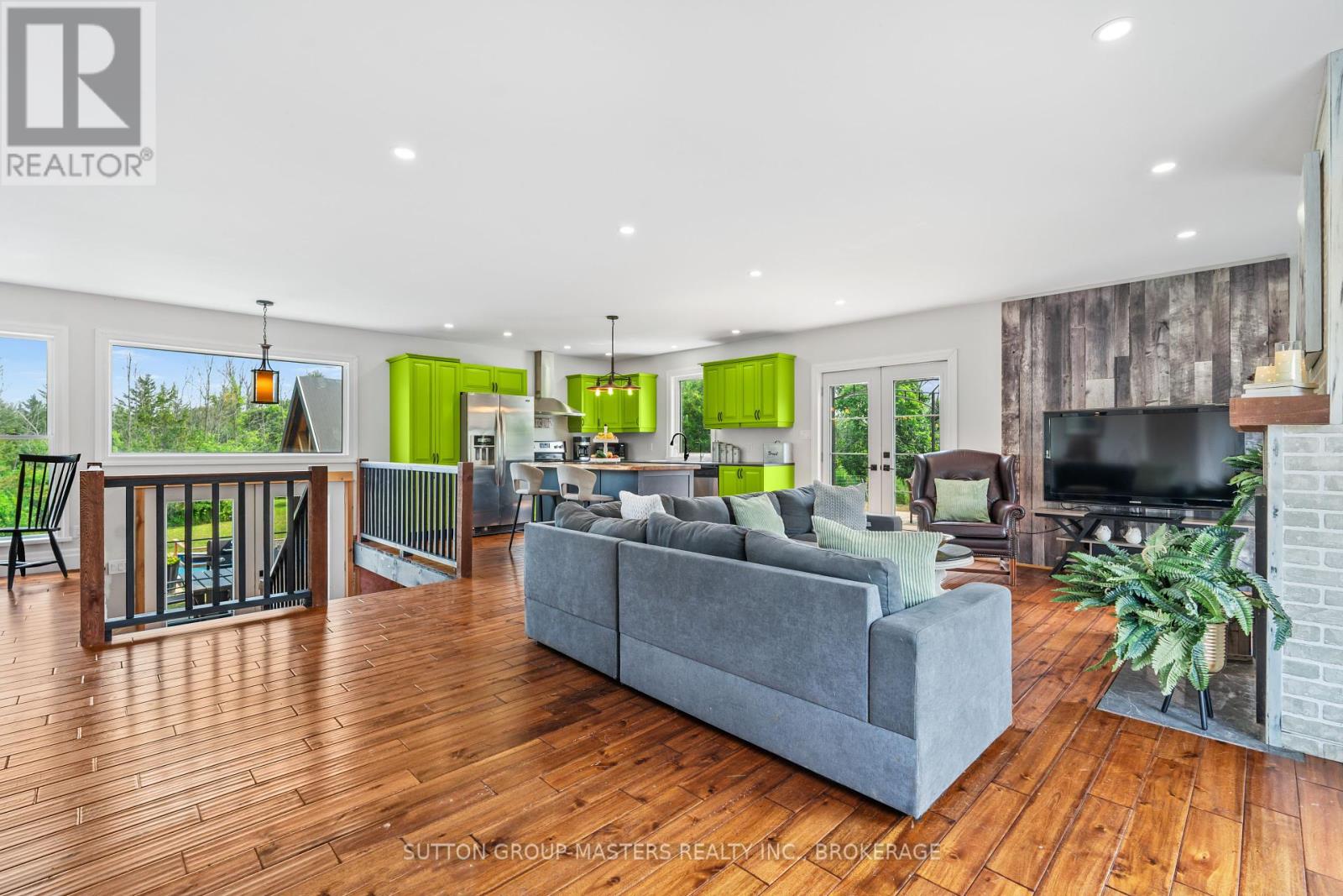 53 Abrams Road, Greater Napanee (Greater Napanee), Ontario  K7R 3K8 - Photo 8 - X12328249