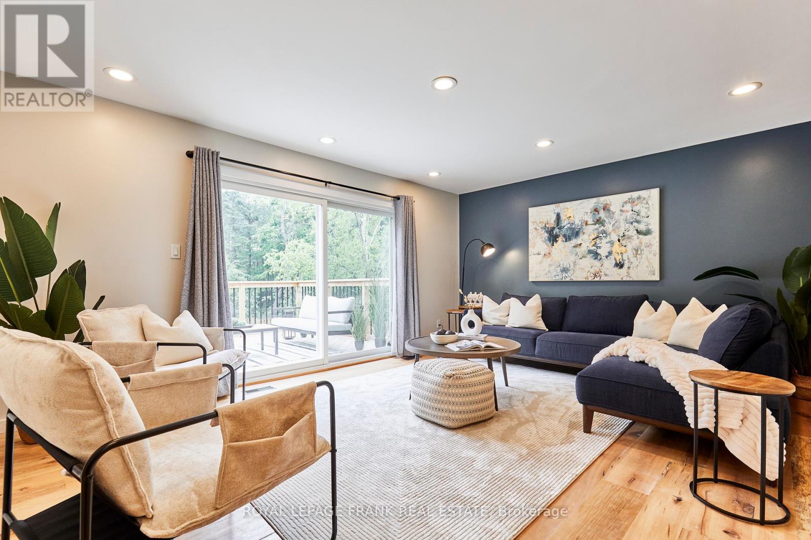 132 Coulter Drive, Kawartha Lakes, Ontario L0A 1K0 - Photo 3 - X12328280