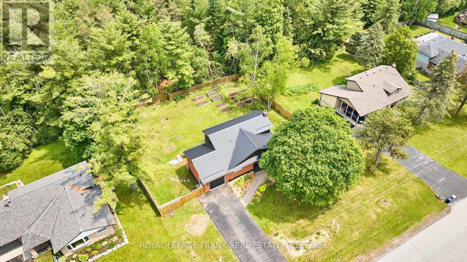 132 Coulter Drive, Kawartha Lakes, Ontario L0A 1K0 - Photo 50 - X12328280