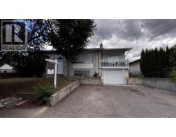 1569 WESTMOUNT Drive, kamloops, British Columbia