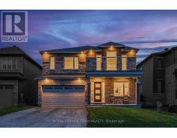 2055 WANDERER AVENUE, Ottawa, Ontario