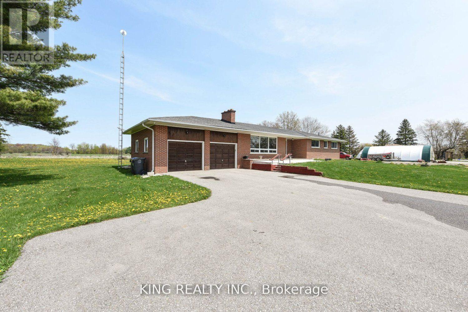 14771 Dixie Road, Caledon, Ontario  L7C 2M9 - Photo 3 - W12328197