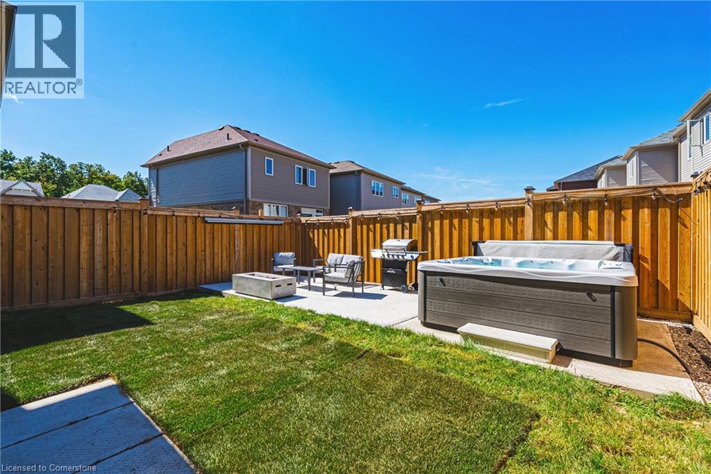 11 Mcwatters Street, Binbrook, Ontario  L0R 1C0 - Photo 35 - 40757976