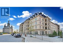 PH30 - 101 CATHEDRAL HIGH STREET, Markham, Ontario