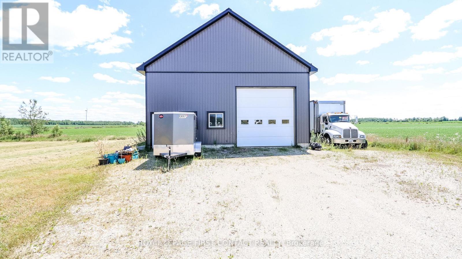 126734 Southgate Rd 12 Road, Southgate, Ontario  N0C 1B0 - Photo 10 - X12328100