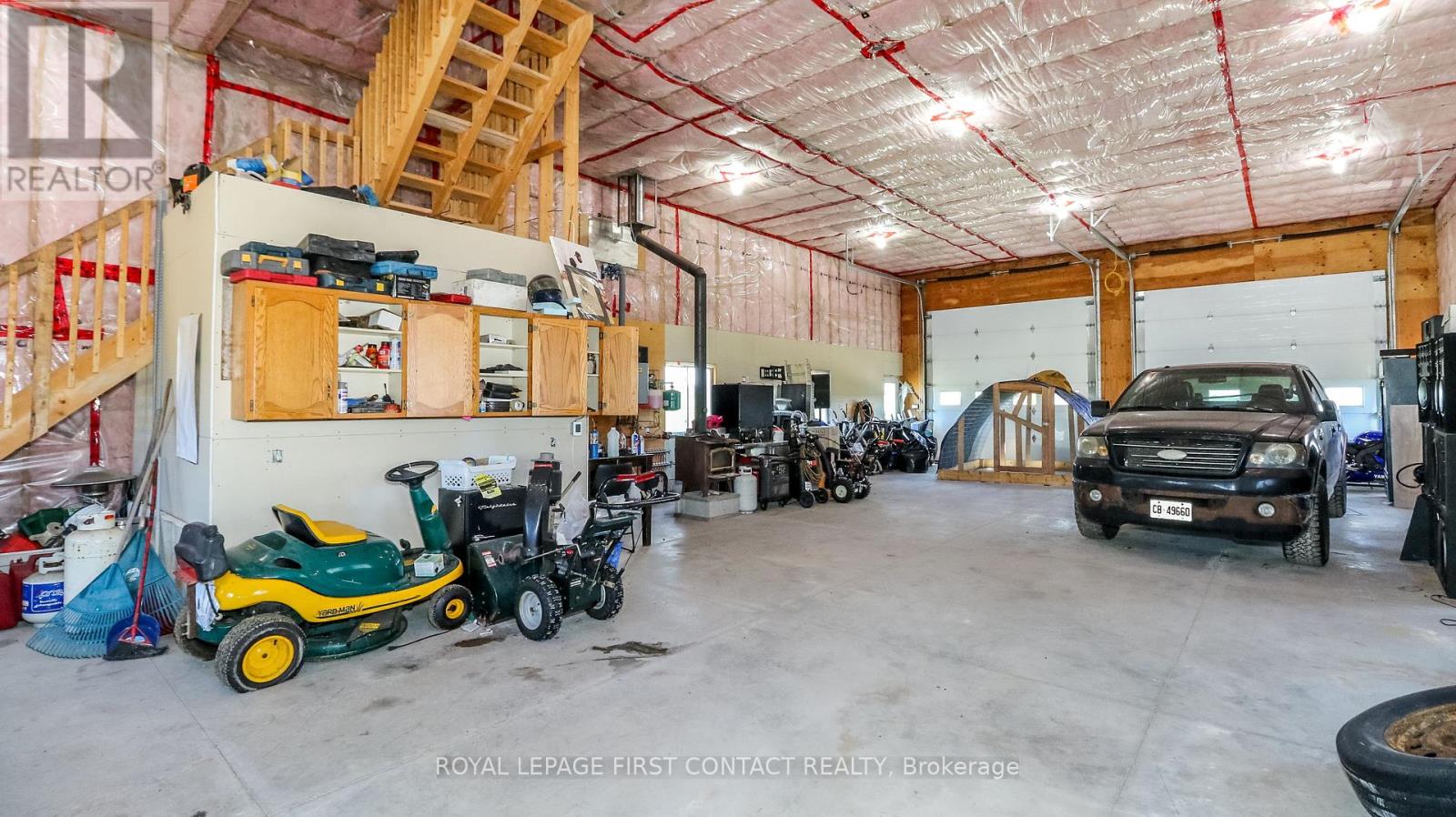 126734 Southgate Rd 12 Road, Southgate, Ontario  N0C 1B0 - Photo 11 - X12328100