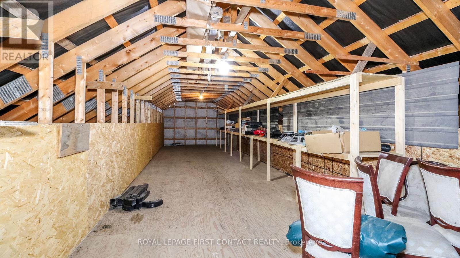 126734 Southgate Rd 12 Road, Southgate, Ontario  N0C 1B0 - Photo 14 - X12328100