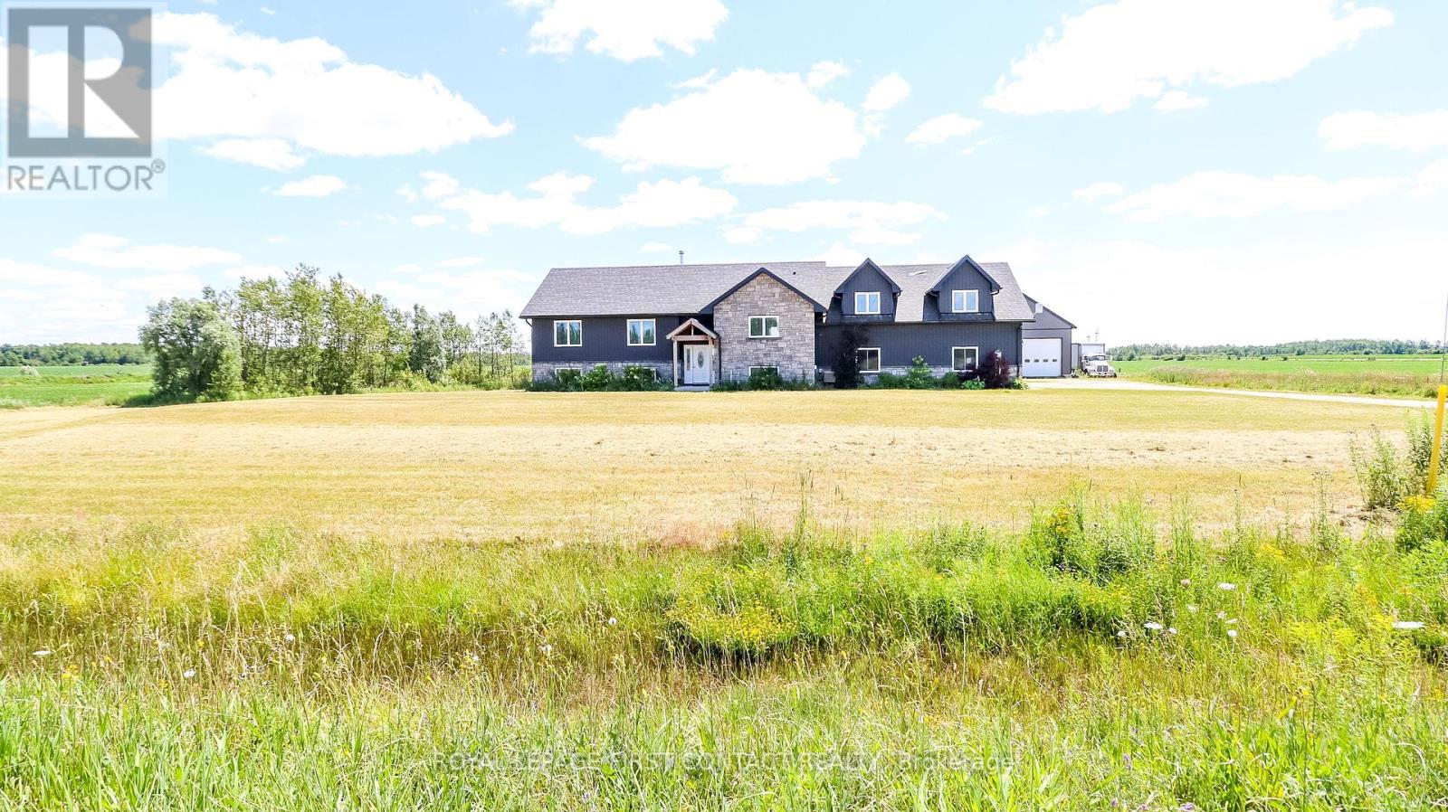 126734 Southgate Rd 12 Road, Southgate, Ontario  N0C 1B0 - Photo 2 - X12328100