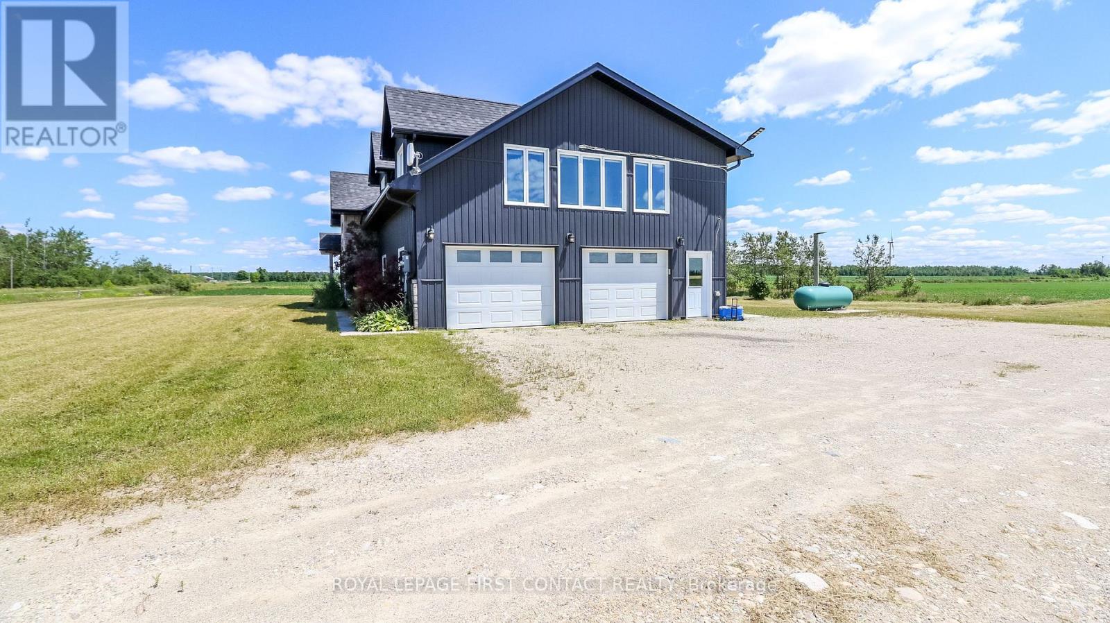 126734 Southgate Rd 12 Road, Southgate, Ontario  N0C 1B0 - Photo 4 - X12328100