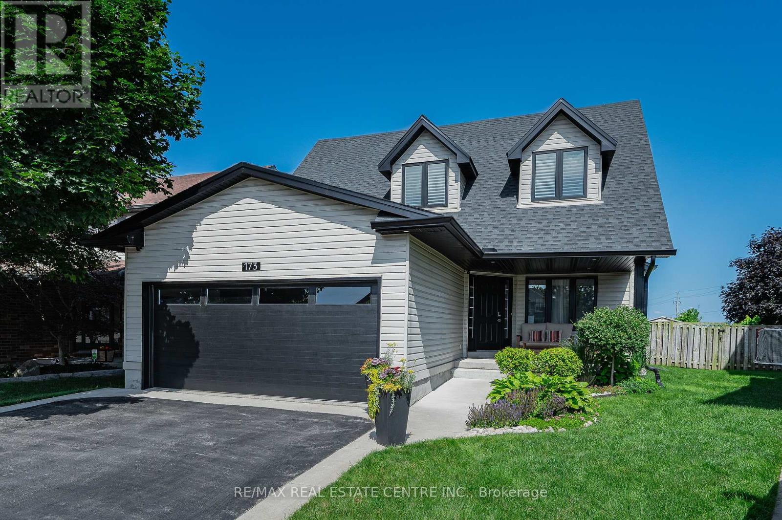 Property at 173 HAWKINS DRIVE image 2