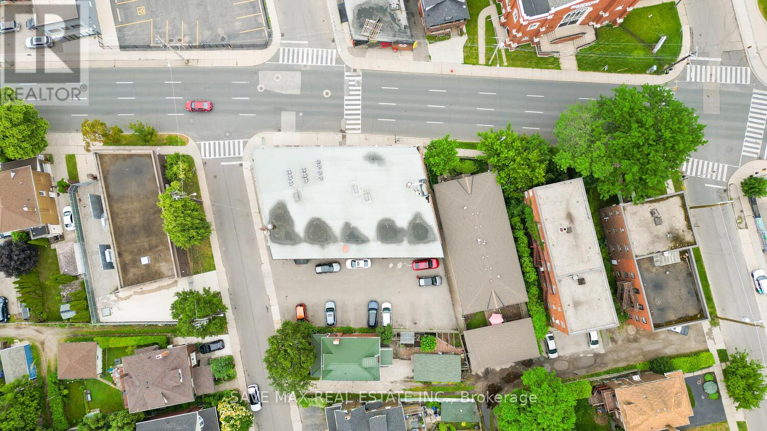 1010 King Street E, Hamilton, Ontario  L8M 1C8 - Photo 11 - X12328217