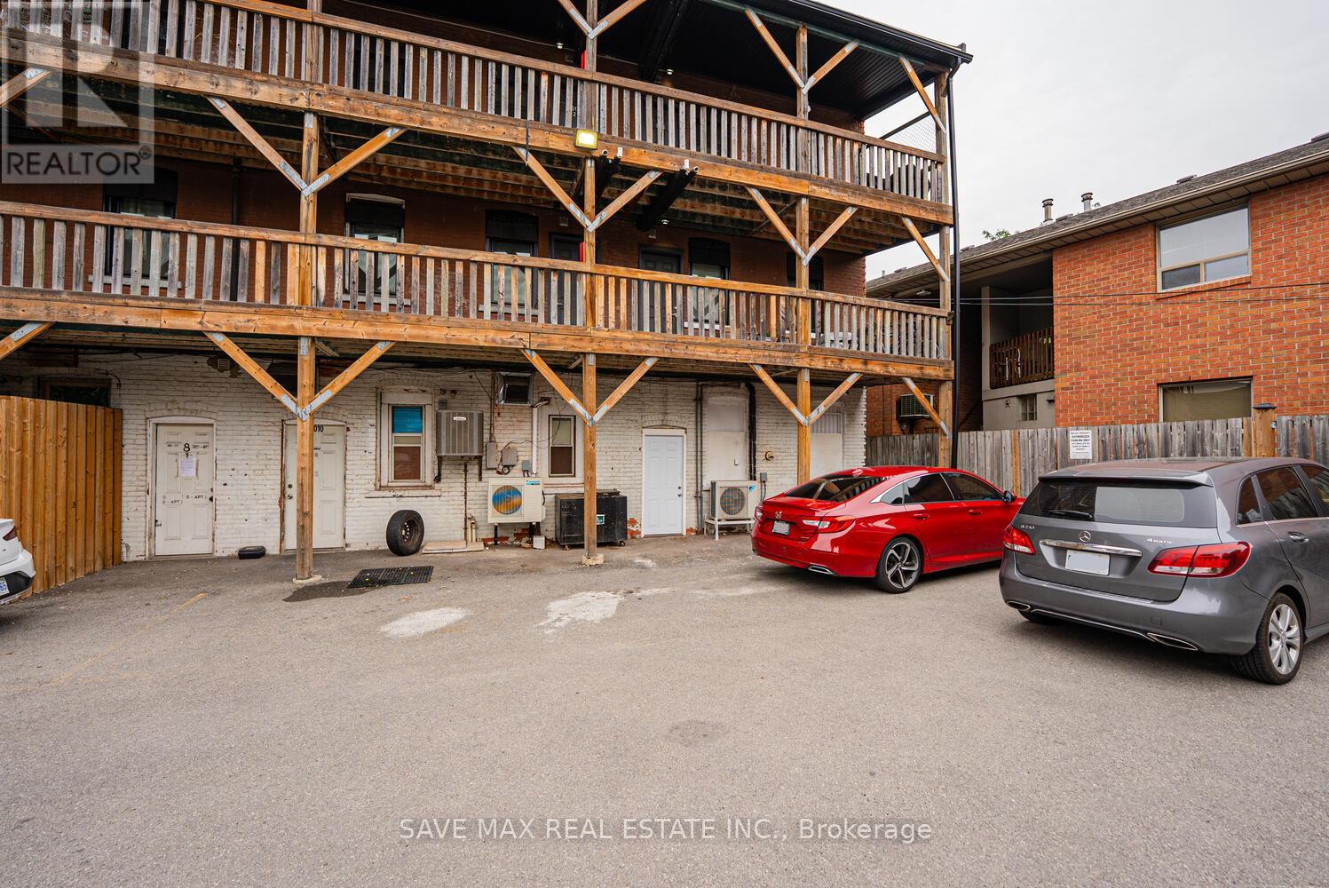1010 King Street E, Hamilton, Ontario  L8M 1C8 - Photo 12 - X12328217