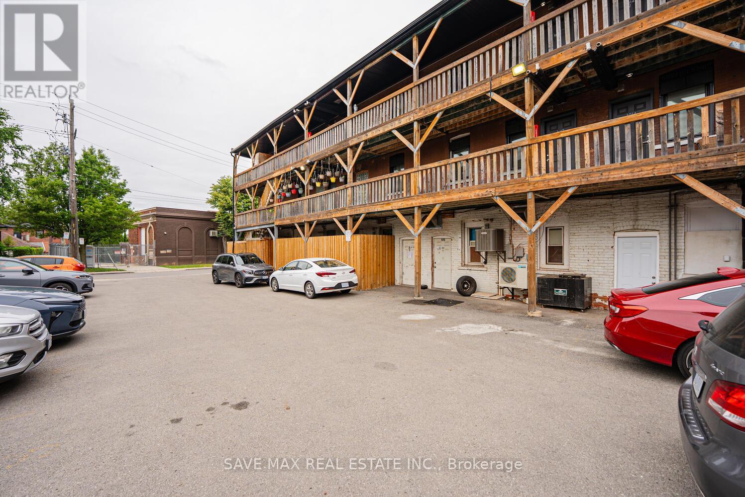 1010 King Street E, Hamilton, Ontario  L8M 1C8 - Photo 13 - X12328217