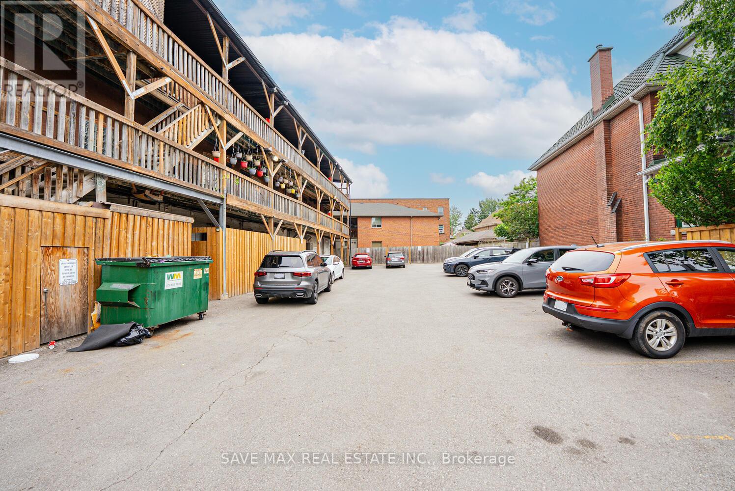 1010 King Street E, Hamilton, Ontario  L8M 1C8 - Photo 14 - X12328217