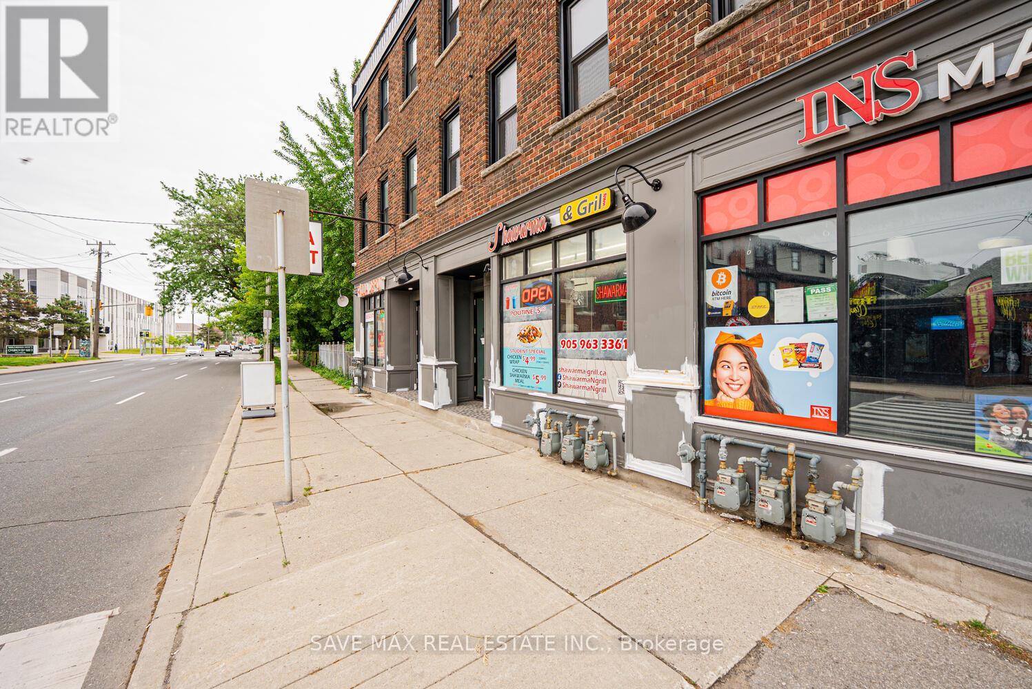 1010 King Street E, Hamilton, Ontario  L8M 1C8 - Photo 15 - X12328217