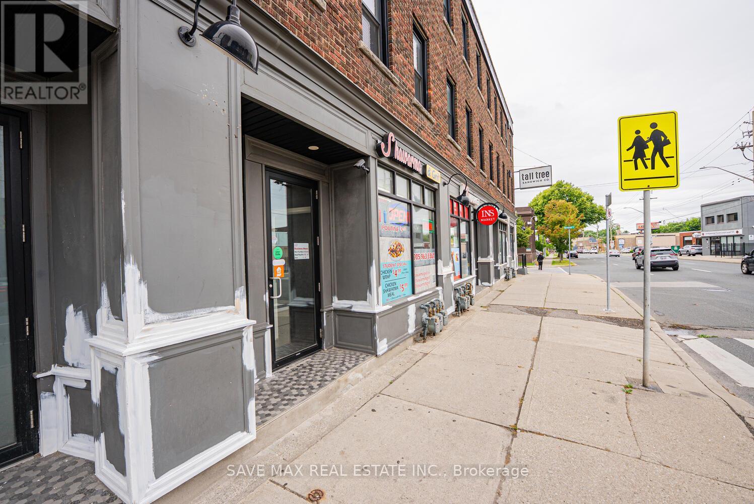 1010 King Street E, Hamilton, Ontario  L8M 1C8 - Photo 16 - X12328217